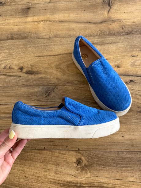 Tenisky, river island,37