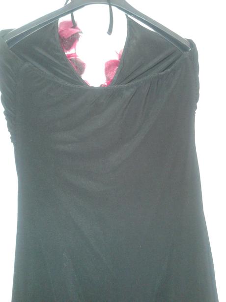 Spoločenské šaty, 38