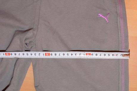 Tepláky puma vo výbornom stave 34, puma,34