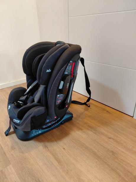 Autosedačka, joie