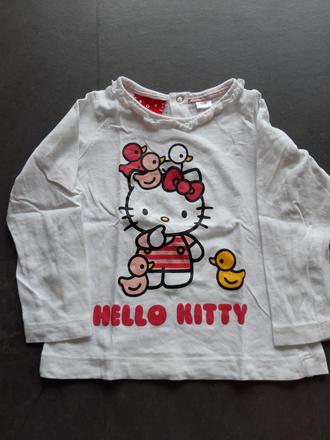 Tricko dlhy rukav, 74