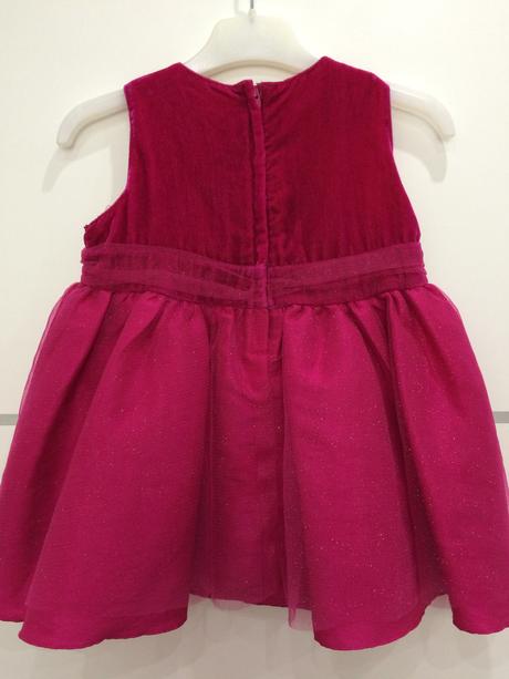 Spoločenské šatočky, h&m,86