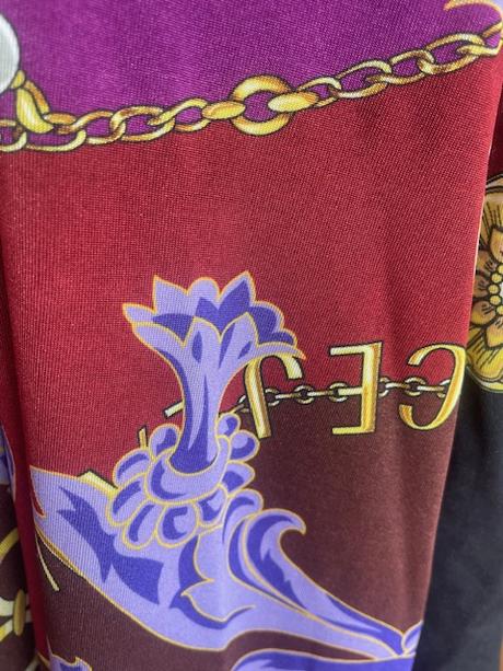 Versace jeans couture šaty- originály, versace,38