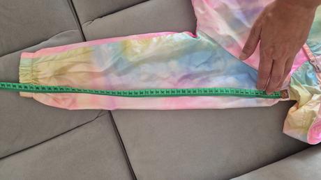 Letný balík, 122–134