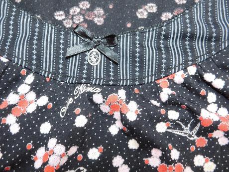 Pekne letne šaty, 38