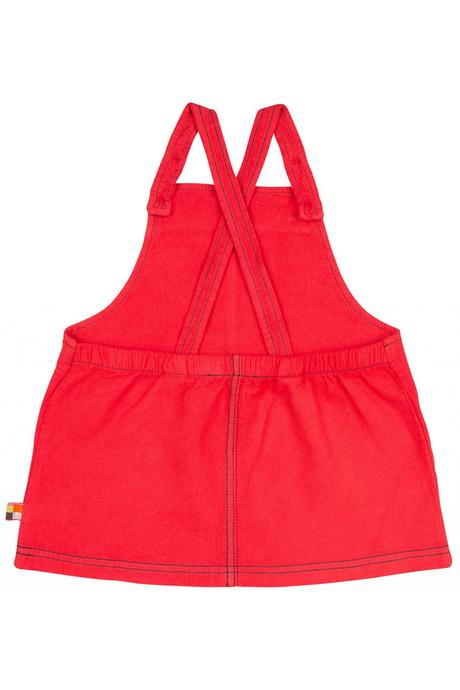 Šaty loud+proud, 122