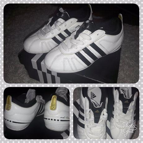 Kopačky adidas, adidas,30