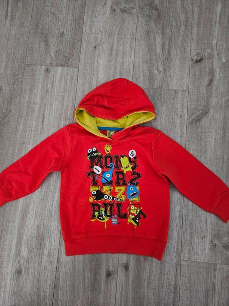 Mikina, kiki&koko,104