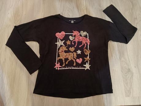 Tričko, f&f,164