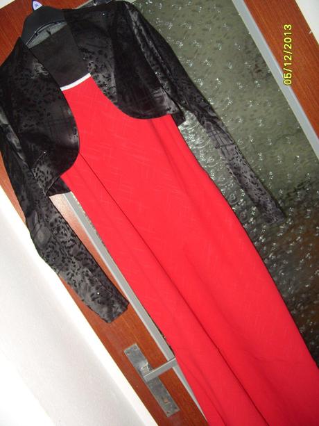 Saty + bolerko v 170 -m, s