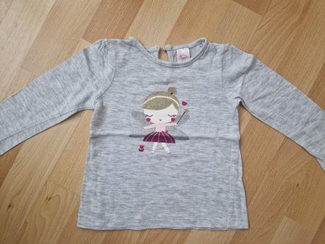 Tričko, dopodopo,80