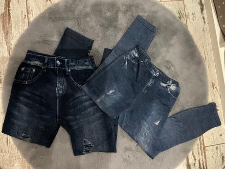 Legíny 134/140, 122–134