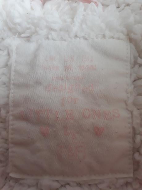 Teplučká vesta f&f, f&f,92