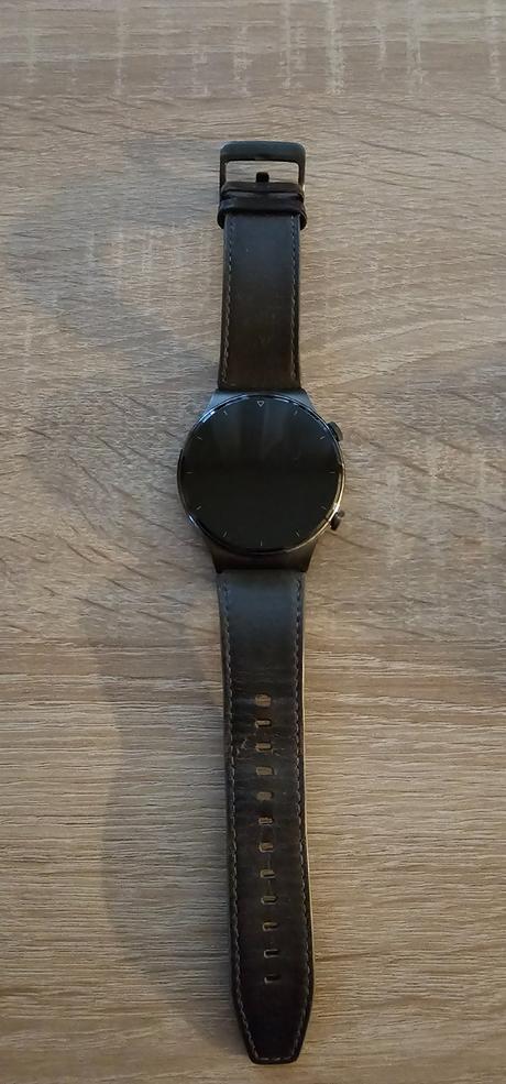 Huawei watch gt2 pro, super stav, huawei
