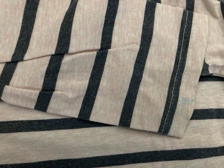 Prúžkované tričko v.92/98, next,92