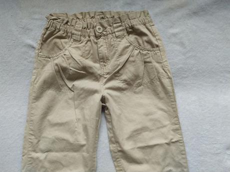 Béžové capri, cherokee,152