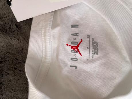 Oversize tričko jordan, air jordan,s