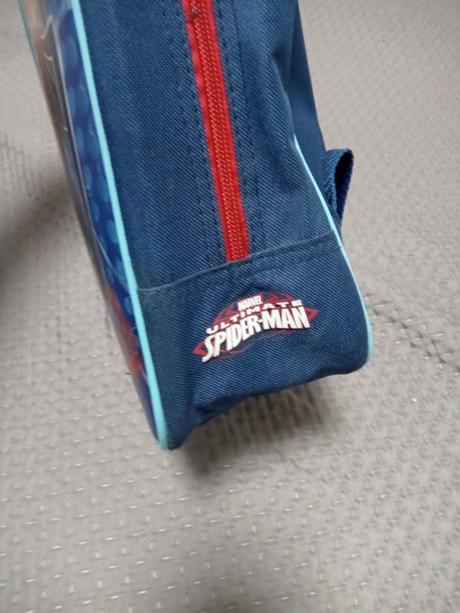 Ruksak spiderman, 