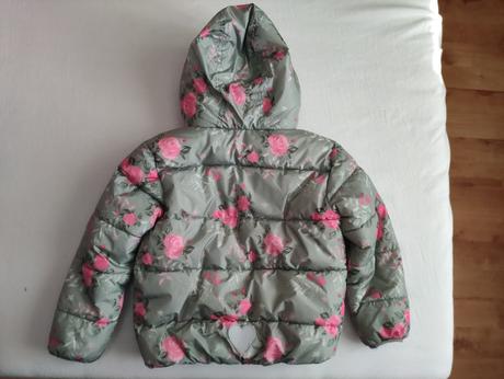 Zimná vetrovka, dopodopo,116