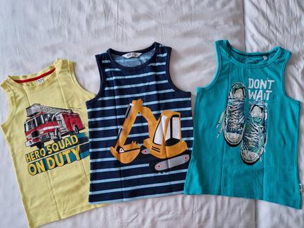 25ša-letne 122/128, 122