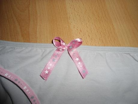 Sivo-ruzove nohavicky, m