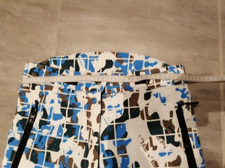 Zimné nohavice neverest vm ako nové, neverest,m