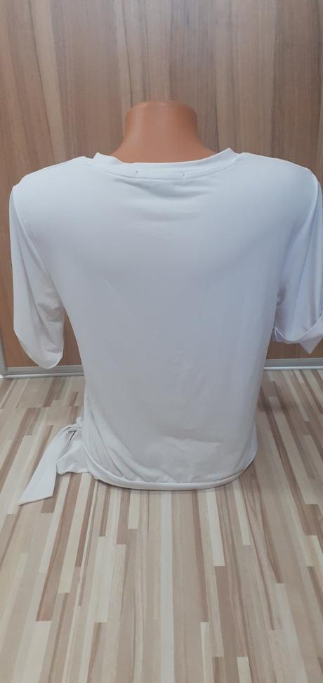 Blúzka s perličkami, gate,m