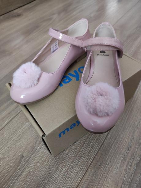 Balerínky mayoral, mayoral,32