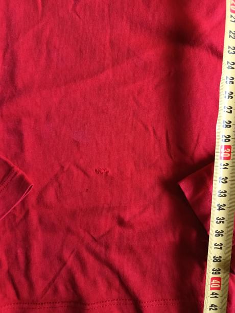 Tričko spiderman 122/128, h&m,128