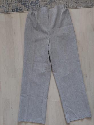 Elegantné nohavice l, l