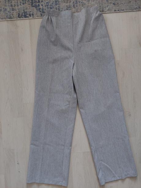 Elegantné nohavice l, l