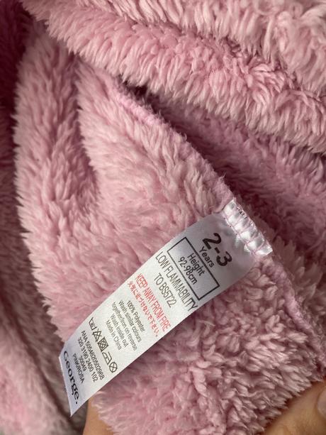 Župan 2-3r., george,98