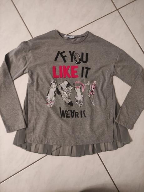 Tričko mayoral, mayoral,158