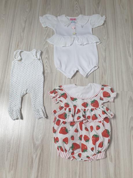 Overal a dupacky, 80