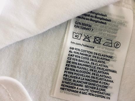 H&m divided krátke tielko vel.xs-s, h&m,34 / 36 / s / xs