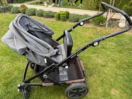 Kocik britax go big 2, britax,britax go big2