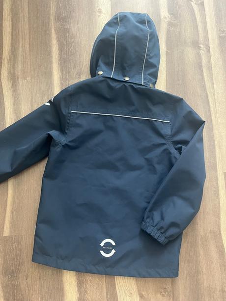 Mikk line softshell bunda, 128