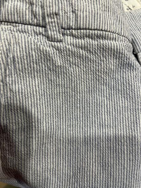 Kraťasy h&m, h&m,34