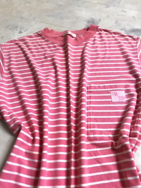 Dlhšie tričko esprit, esprit,xl