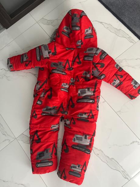 Overal 104 next bager, next,104