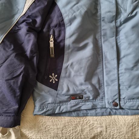 Lyžiarska bunda scott, s