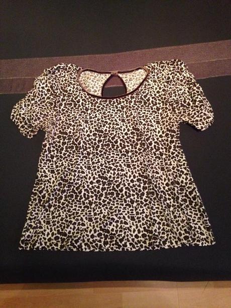 Leopardí topík , 42