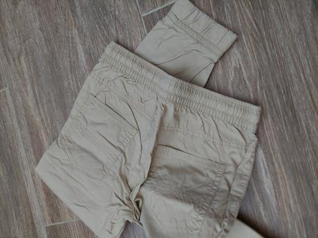 Tenké nohavice č.122, 122