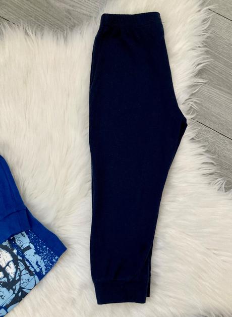 Pyžamko kozmonaut v. 86/92, lupilu,92