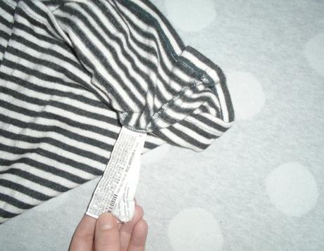 Tenký sveter na 3 až 4 roky, zara,104