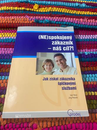 Ne)spokojený zákazník náš cíl jak získat zákaz,