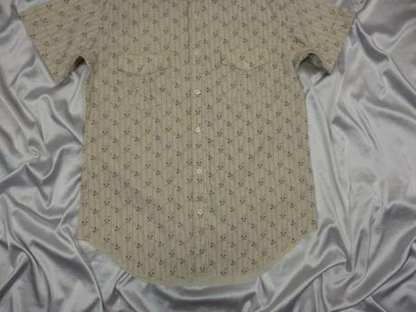 Kvalitná pánska košeľa, m