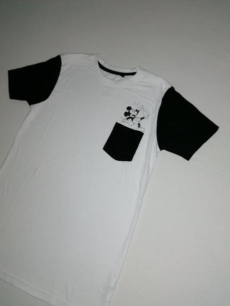 Tričko mickey mouse 152, reserved,152
