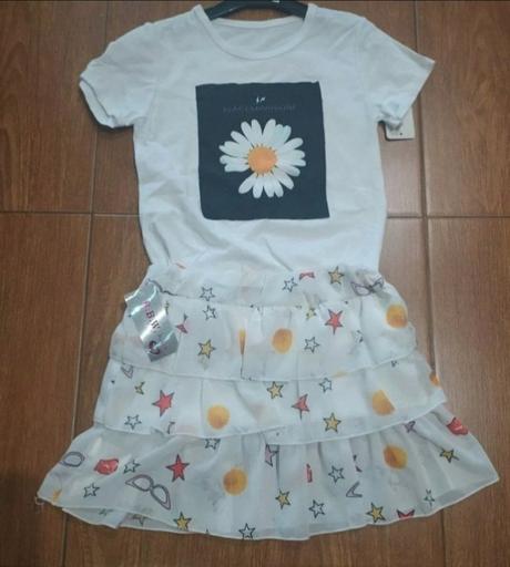 Margaretkovy komplet, 134