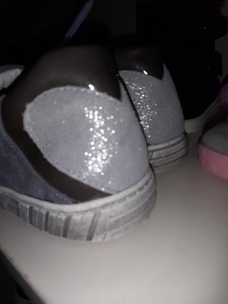 Nové topánky  protetika, protetika,35 / 36